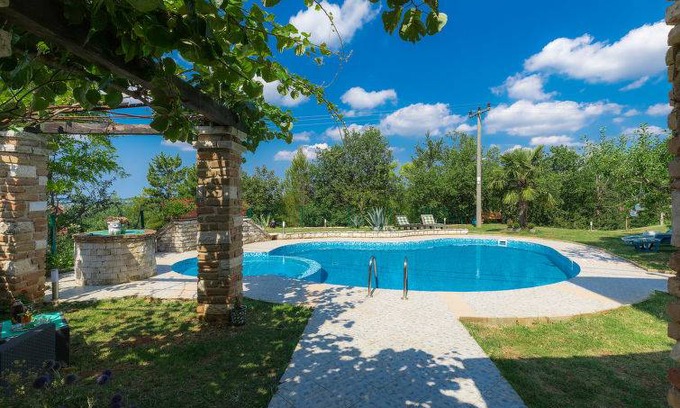 Jezenj Apartment | 60 m² Apartment ∙ 1 bedroom ∙ 4 guests
