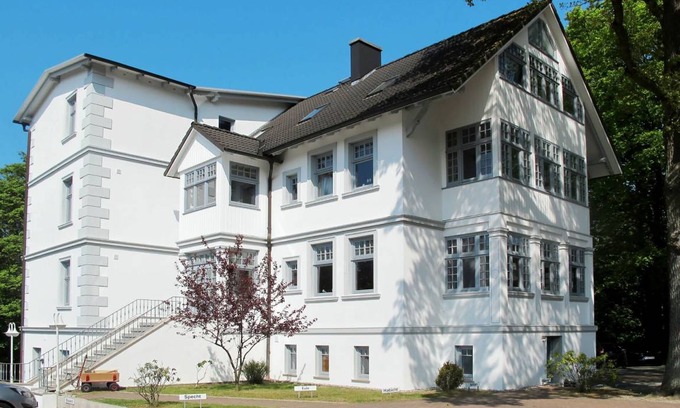 Zinnowitz Apartment | 60 m² Apartment ∙ 1 bedroom ∙ 2 guests