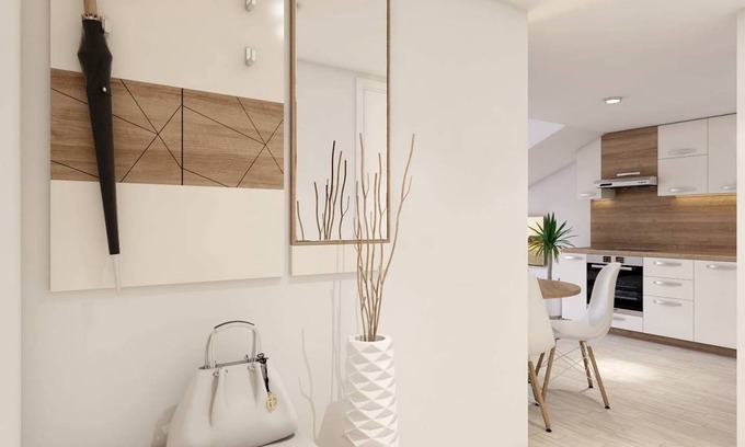 Kampor Apartment | 60 m² Apartment ∙ 2 bedrooms ∙ 5 guests