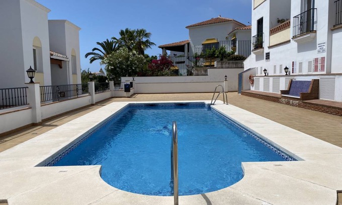 Chimenea Apartment | 60 m² Apartment ∙ 2 bedrooms ∙ 4 guests