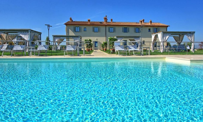 Vinci Apartment | 60 m² Apartment ∙ 2 bedrooms ∙ 6 guests