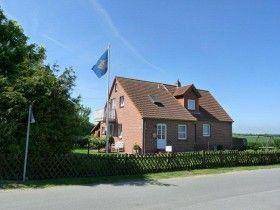 Strukkamp Apartment | 60 m² Apartment ∙ 2 bedrooms ∙ 3 guests