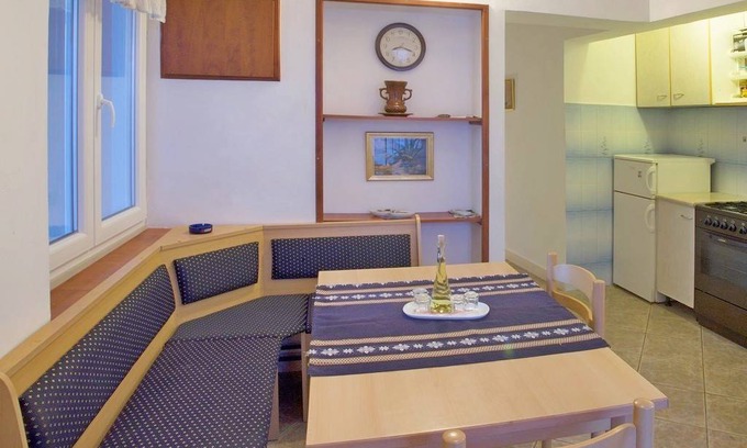 Babin Kuk Apartment | 60 m² Apartment ∙ 2 bedrooms ∙ 4 guests
