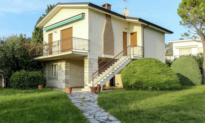 Bardolino Apartment | 60 m² Apartment ∙ 2 bedrooms ∙ 4 guests