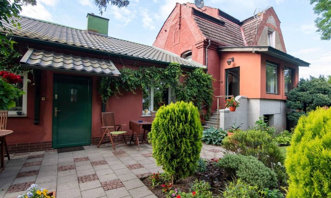 Kamien Pomorski Apartment | 60 m² Apartment ∙ 3 bedrooms ∙ 6 guests