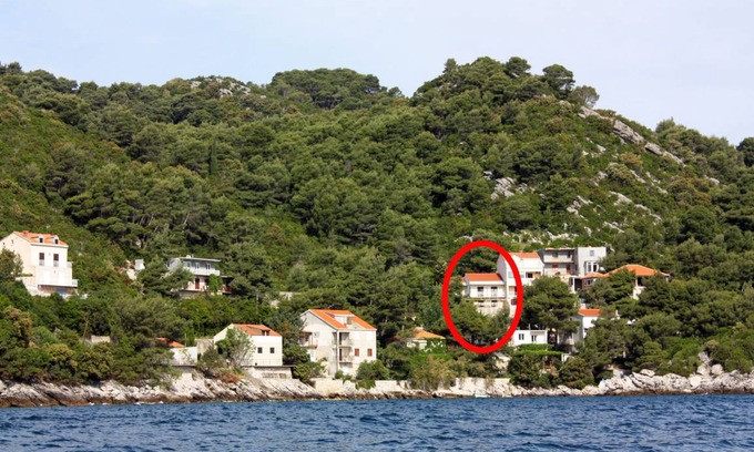 Sobra Apartment | 60 m² Apartment ∙ 3 bedrooms ∙ 4 guests