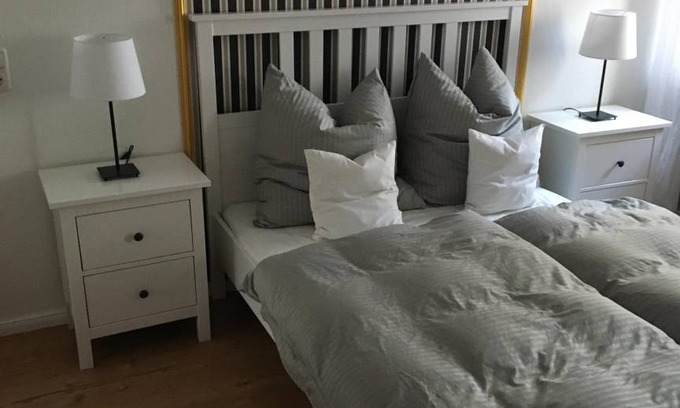 Hatzenport Apartment | 60 m² Apartment ∙ 2 bedrooms ∙ 3 guests