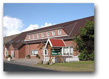 Terhalle Apartment | 60 m² Apartment ∙ 2 bedrooms ∙ 4 guests