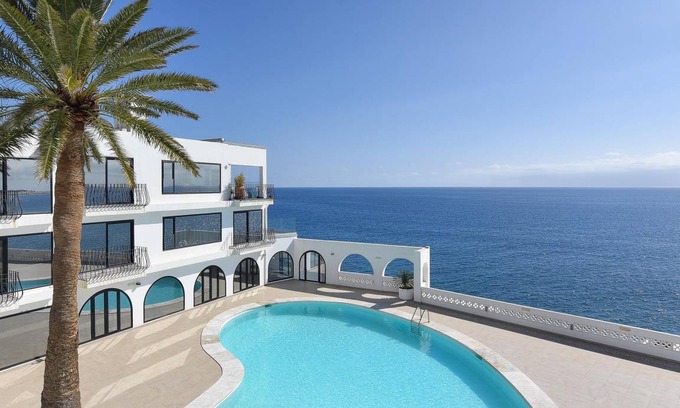San Agustin Apartment | 60 m² Apartment ∙ 1 bedroom ∙ 3 guests