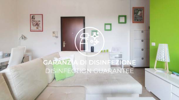 Montalbino Apartment | 60 m² Apartment ∙ 1 bedroom ∙ 2 guests