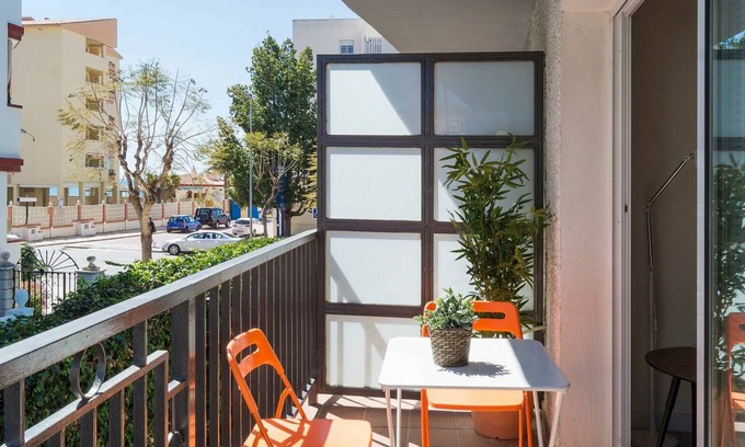 Rincon de la Victoria Apartment | 60 m² Apartment ∙ 2 bedrooms ∙ 4 guests