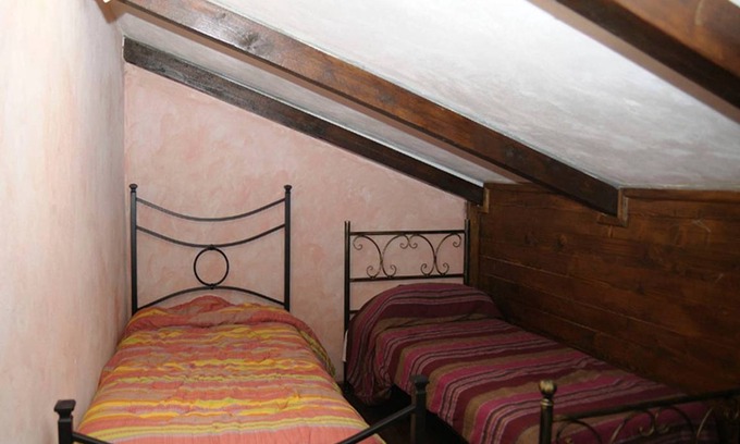 Cerveteri House | 60 m² House ∙ 2 bedrooms ∙ 4 guests
