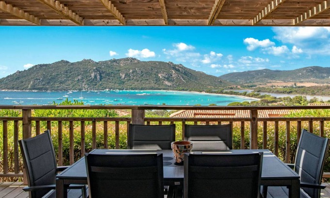 Santa Giulia House | 60 m² House ∙ 2 bedrooms ∙ 6 guests