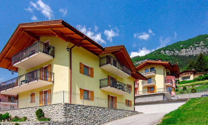 Bozzana House | 60 m² House ∙ 3 bedrooms ∙ 6 guests