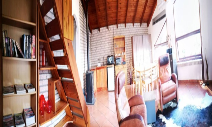 Flamingo Vlei Resort | 60 m² Private room ∙ 1 bedroom ∙ 4 guests