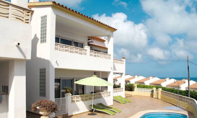 Peniscola Resort | 60 m² Resort ∙ 2 bedrooms ∙ 4 guests