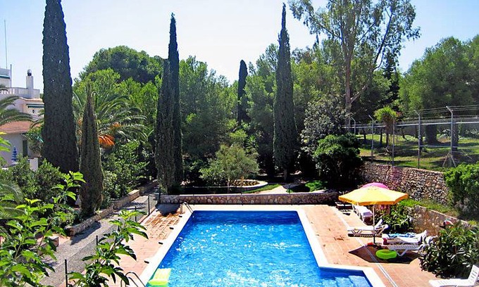 Cunit Resort | 60 m² Resort ∙ 2 bedrooms ∙ 4 guests
