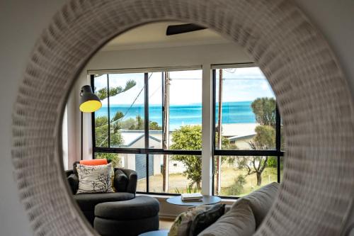 Hayborough House | 60 Seagull Ave Chiton - Linen Included
