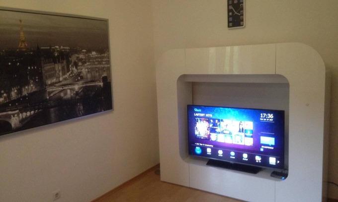 Heidelberg Apartment | 60 sqm apartment in the best location in Heidelberg, Old Town