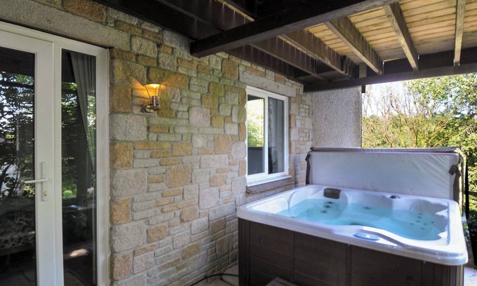 St. Ann's Chapel Cottage | 60 Valley Lodge