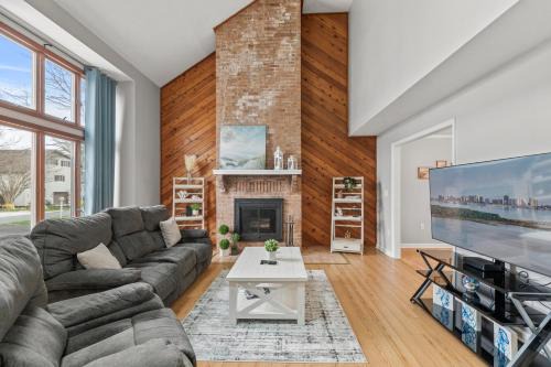 Ocean Pines House | 60 White Sail Circle
