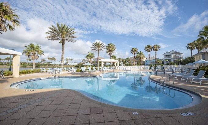 Palm Coast Condo | 600 Cinnamon Beach