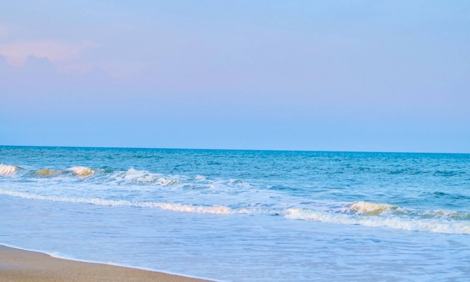 Sawgrass Condo | 607 Surf Villas Oceanfront Condo at Sawgrass Beach Club near TPC and Mayo Clinic