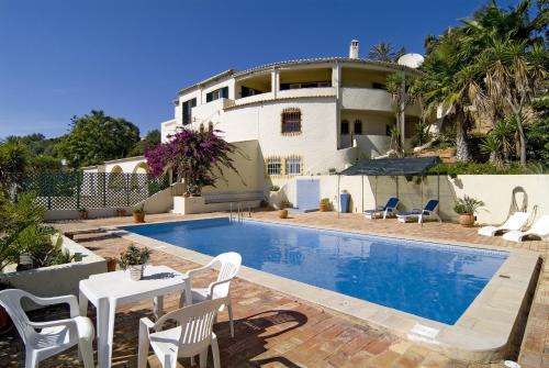 Funchal Villa | 607 Villa Lorena