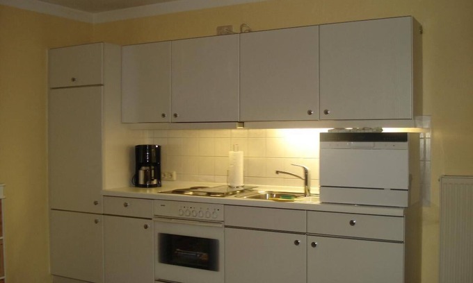 Honigsgrub Apartment | 60qm große Ferienwohnung für bis zu 4 Personen mit eigenem Balkon