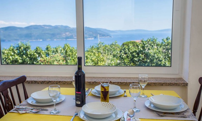 Zagore House | 61 m² House ∙ 3 bedrooms ∙ 5 guests