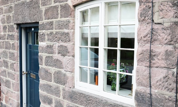 Cromford Cottage | 61 The Hill