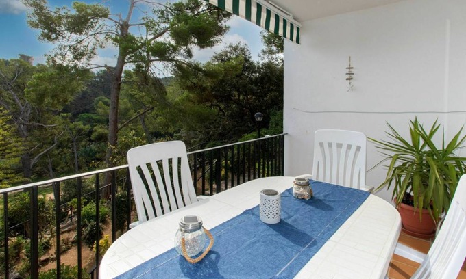 Tossa de Mar Apartment | 62 m² Apartment ∙ 2 bedrooms ∙ 4 guests