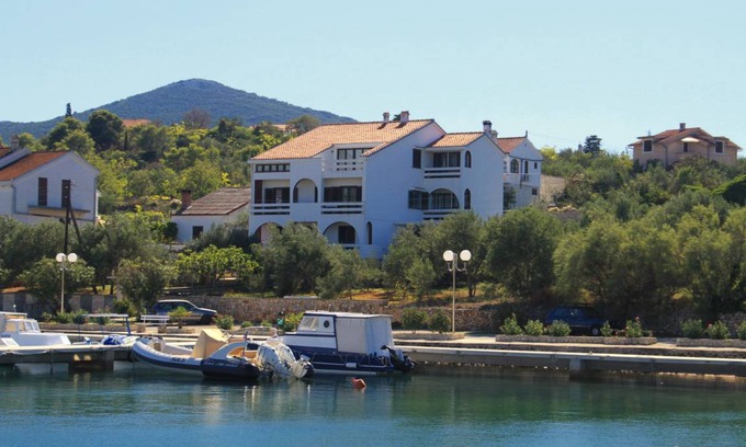 Lukoran Apartment | 62 m² Apartment ∙ 2 bedrooms ∙ 5 guests