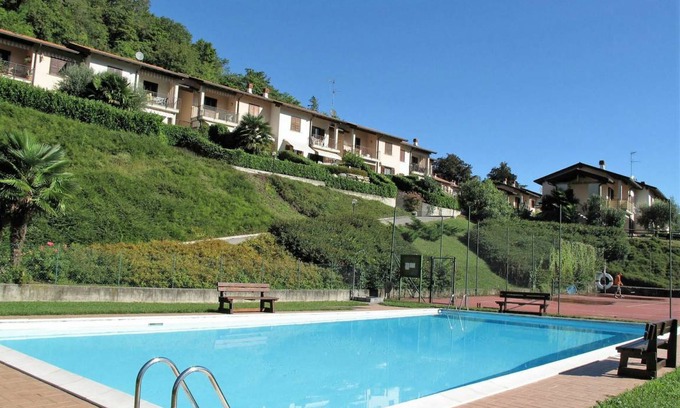 Castello Apartment | 62 m² Apartment ∙ 2 bedrooms ∙ 5 guests