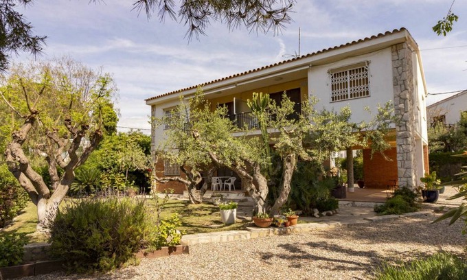 Tarragona Apartment | 62 m² Apartment ∙ 3 bedrooms ∙ 5 guests