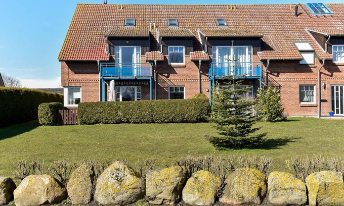 Gollendorf Apartment | 62 m² Apartment ∙ 2 bedrooms ∙ 4 guests
