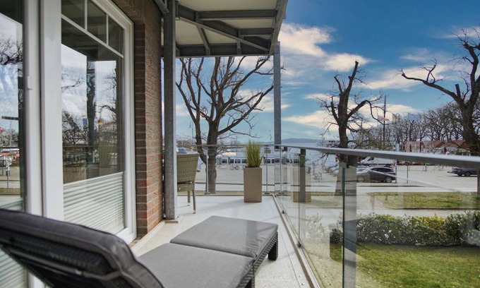 Lauterbach Apartment | 62 m² Apartment ∙ 1 bedroom ∙ 4 guests