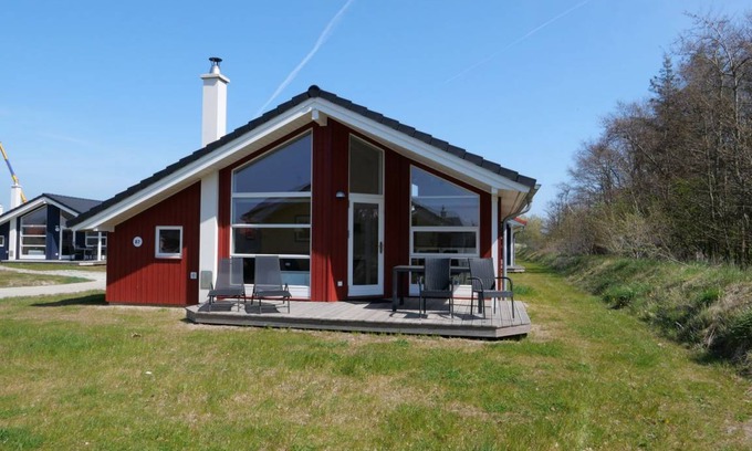 Grossenbrode House | 62 m² House ∙ 2 bedrooms ∙ 6 guests