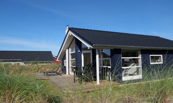 Grossenbrode House | 62 m² House ∙ 2 bedrooms ∙ 6 guests