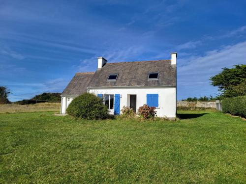 Primelin House | 625-VIlla Penzer pour surfer a St Tugen