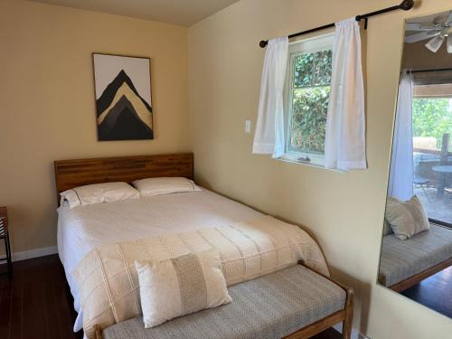 South San Gabriel Bed & Breakfast | 626 Retreat