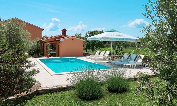Rakalj Apartment | 63 m² Apartment ∙ 2 bedrooms ∙ 6 guests