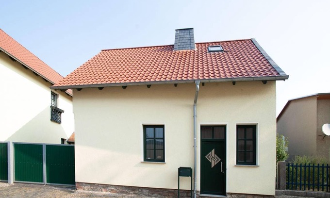 Thale House | 63 m² House ∙ 1 bedroom ∙ 4 guests