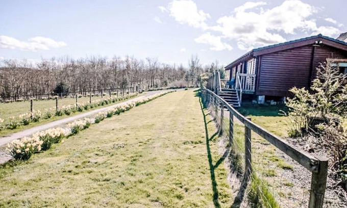 Aberchirder House | 63 m² House ∙ 1 bedroom ∙ 4 guests