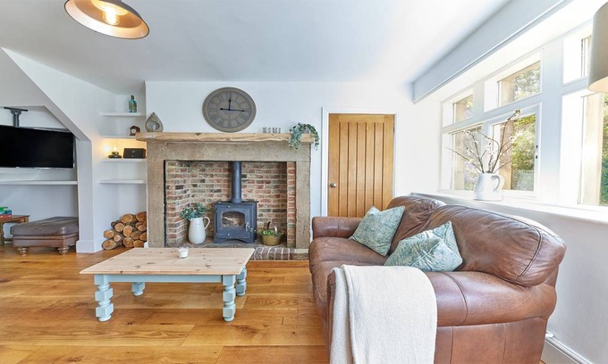 Ovingham House | 64 m² House ∙ 2 bedrooms ∙ 4 guests