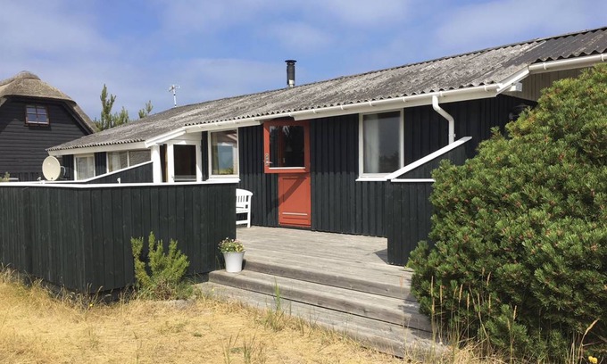 Vestero Havn House | 64 m² House ∙ 3 bedrooms ∙ 5 guests