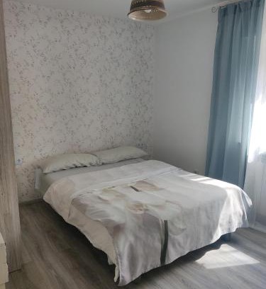 Breuberg Apartment | 64747 Breuberg Odenwald 2 Schlafzimmer