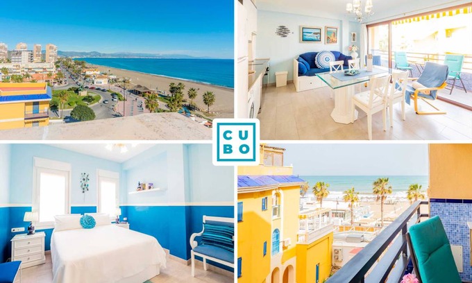 Torremolinos Apartment | 65 m² Apartment ∙ 2 bedrooms ∙ 4 guests