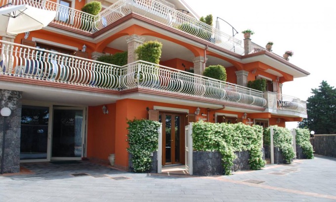Monte Po-Nesima-San Leone-Rapisardi Apartment | 65 m² Apartment ∙ 1 bedroom ∙ 4 guests