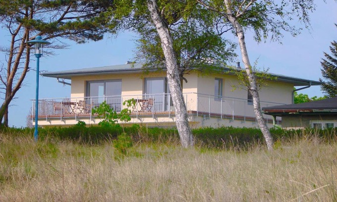 Juliusruh Apartment | 65 m² Apartment ∙ 1 bedroom ∙ 4 guests